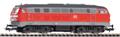 Дизельный локомотив BR 218 PIKO НО (57901)